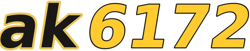 ak6172 logo
