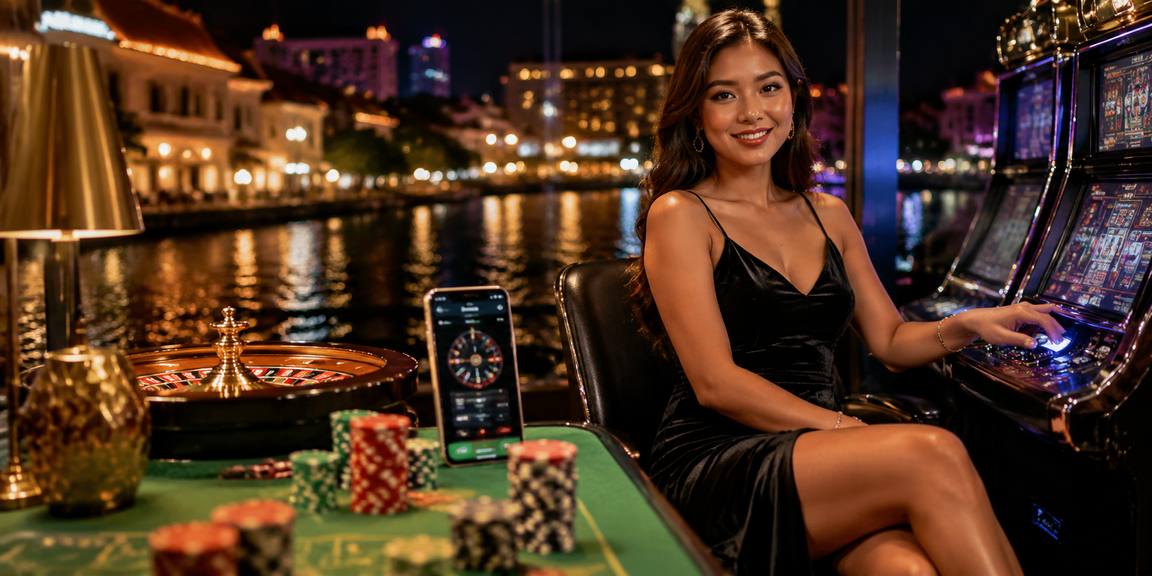 ak6172 Apa yang Kami Tawarkan dalam Lotus